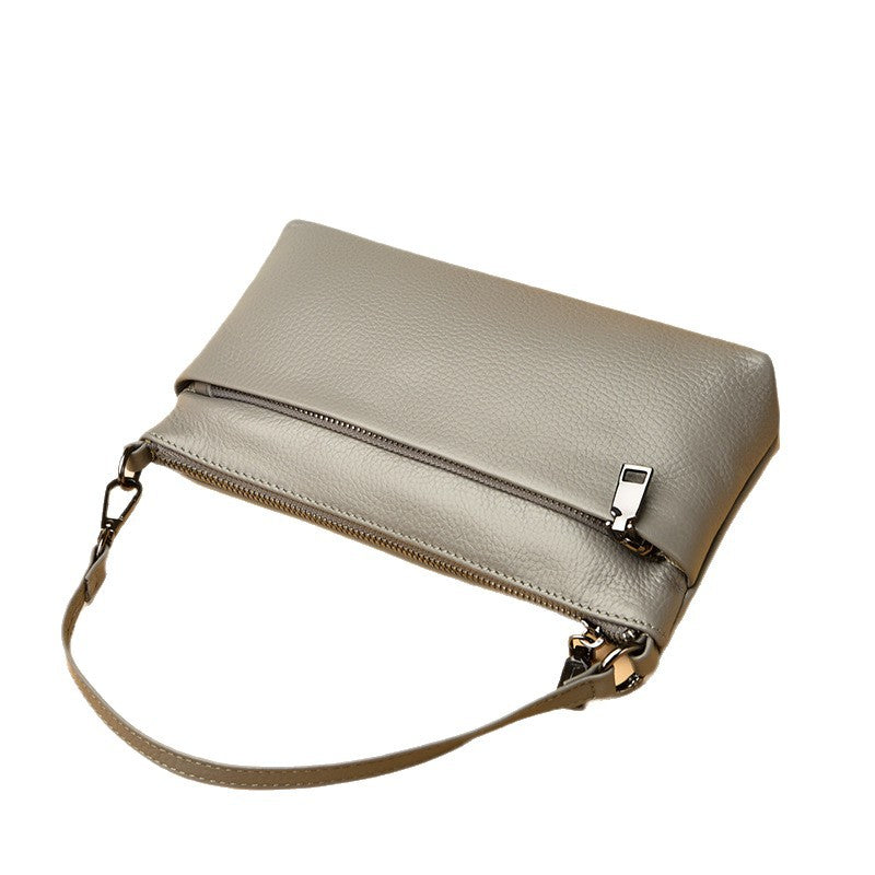 Sleek And Stylish Womens Shoulder Crossbody Bag