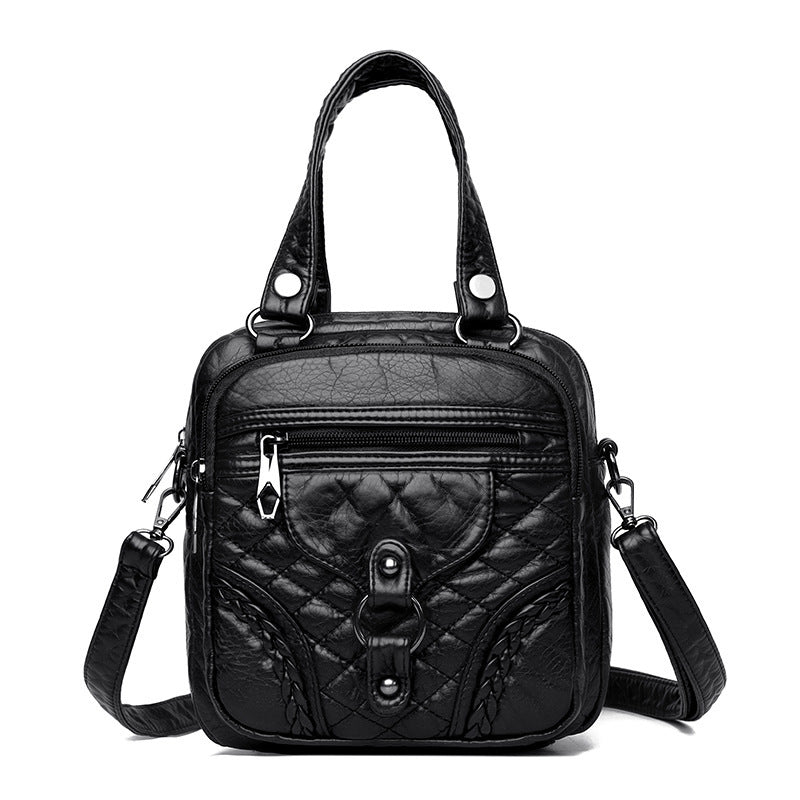 Fashion Shoulder Bag Portable Crossbody