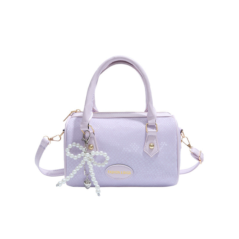 Casual Women's Handbag Pillow Bag Shoulder