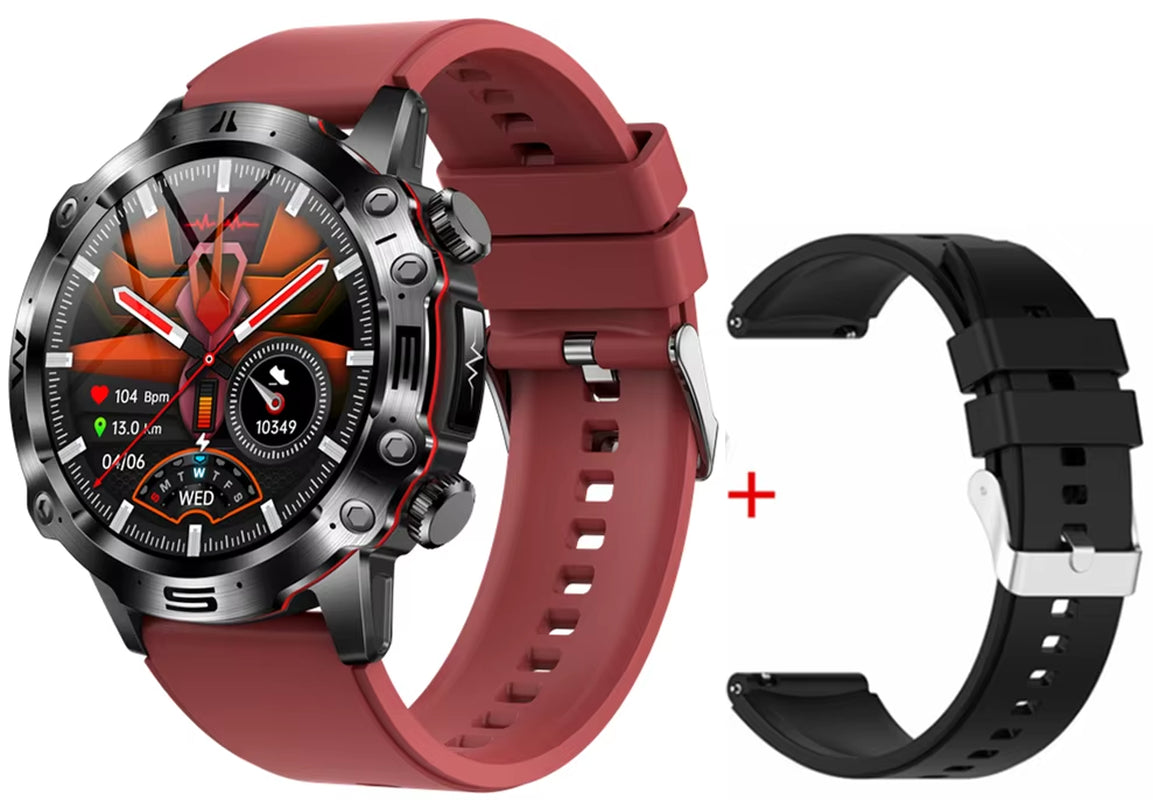 Smart Watch ET482 SPORT WATCH