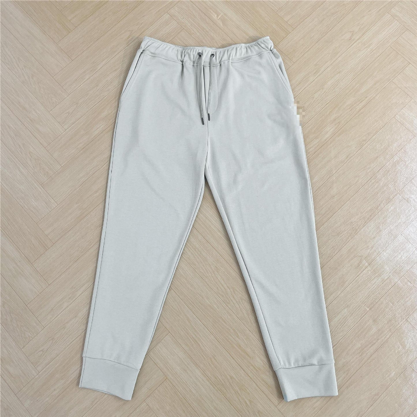 Solid Color New Knitwear Suit