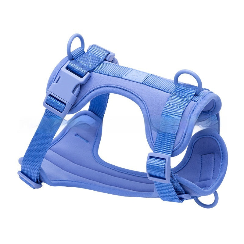 Breathable And Comfortable Dog Harness Vest