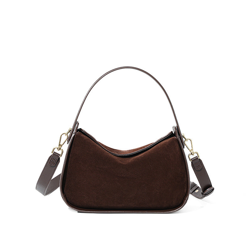 Versatile High-end Crossbody Bag For Women