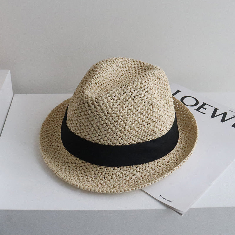 Women's Fashion Personalized Sun Hat