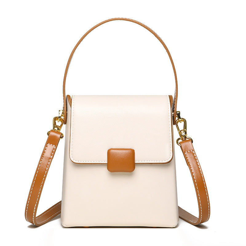 Mini Crossbody Texture Women's Bag Shoulder Women's Handbag