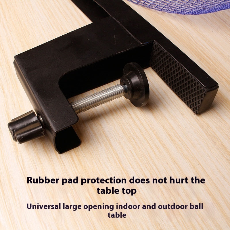 Table Tennis Post Universal Large Clip Thickened