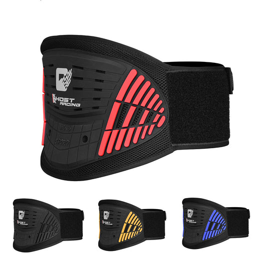 Kidney Protection Waist Belt Locomotive Anti Fall