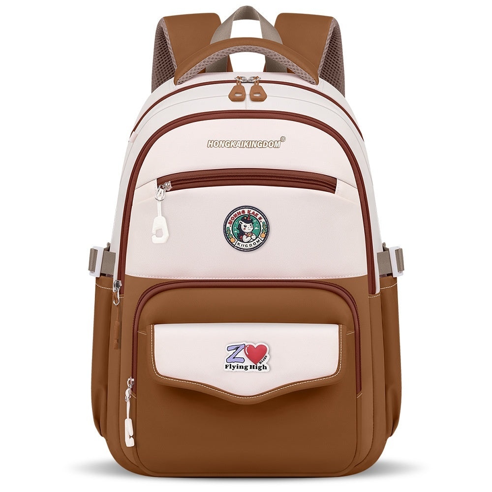 Good-looking Multi-functional Backpack