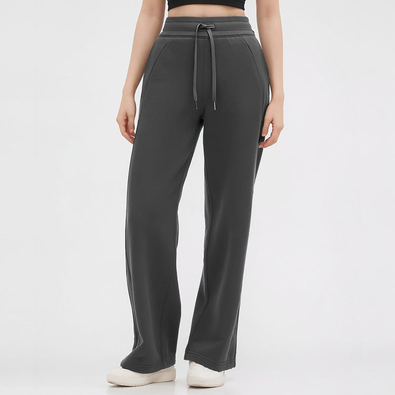 Women's Yoga New Sports Fashion Casual Pants