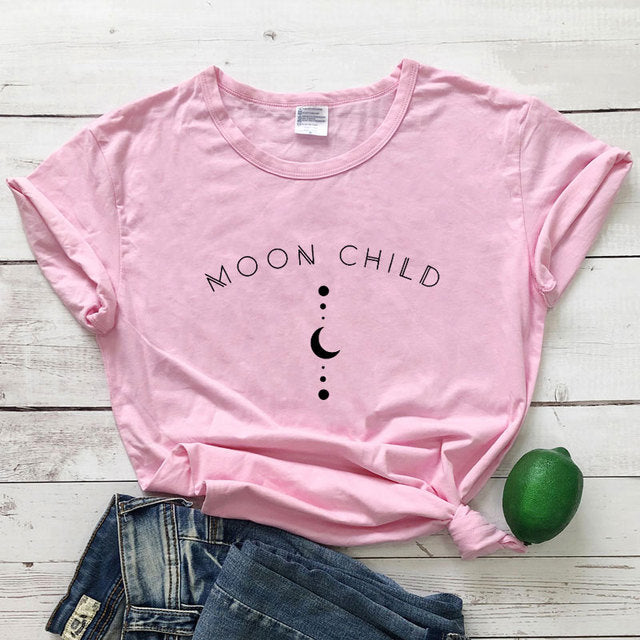 European And American Street Fashion Short Sleeves