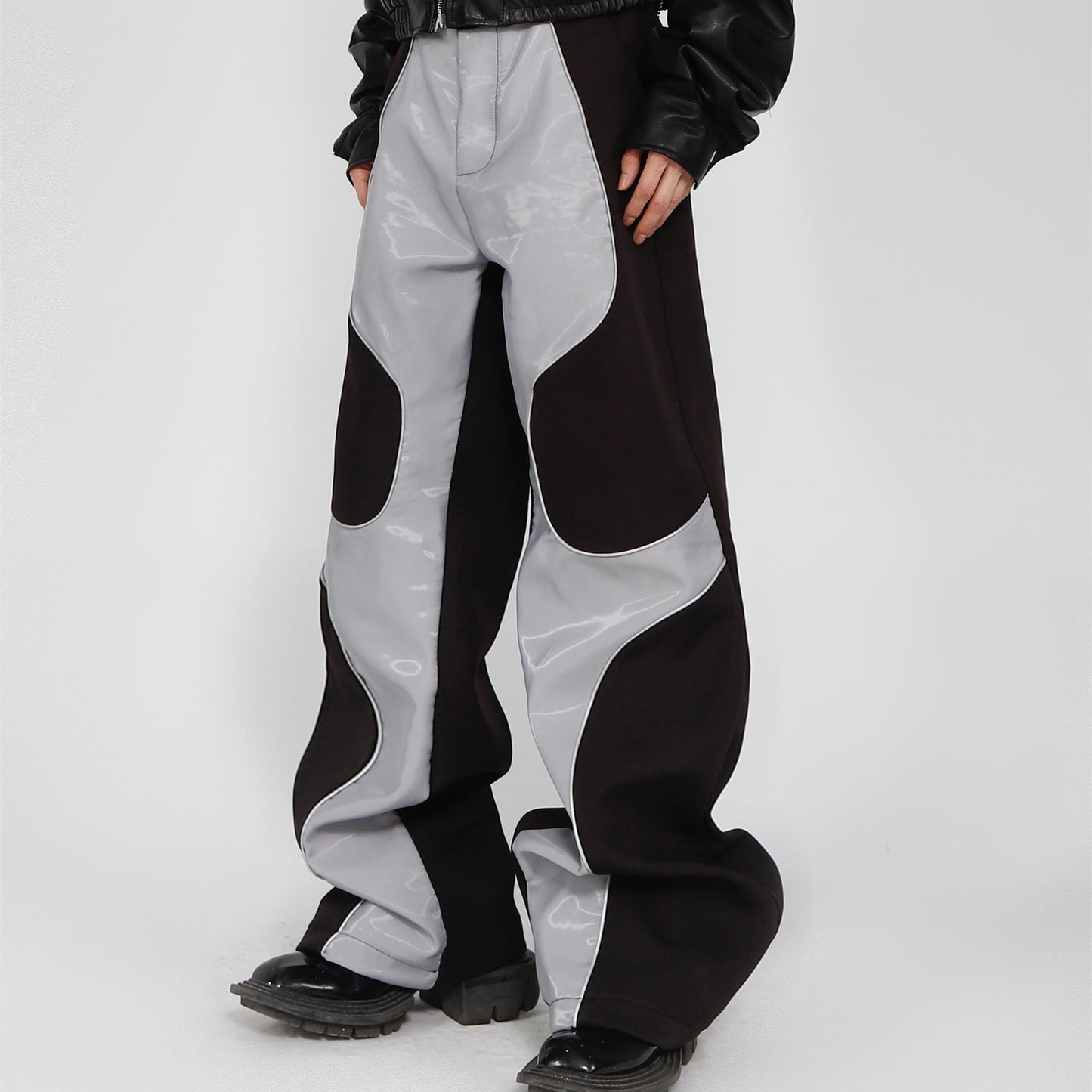 Women's High Waisted Casual Versatile Pants