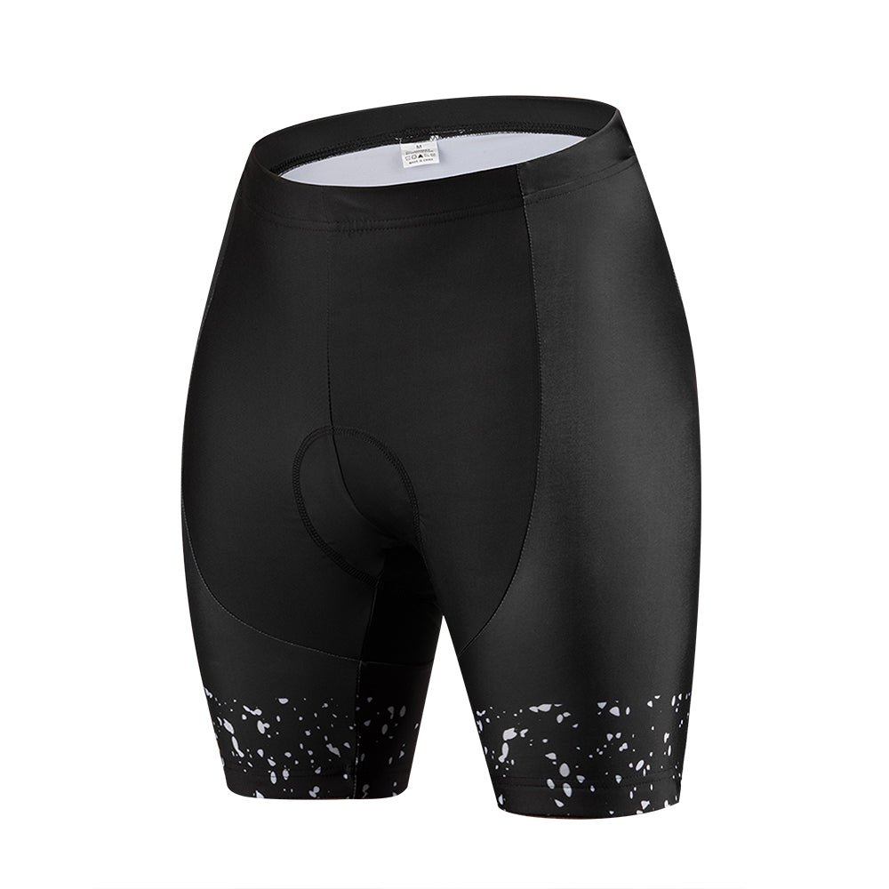 Short-sleeved Bib Cycling Jersey Suit
