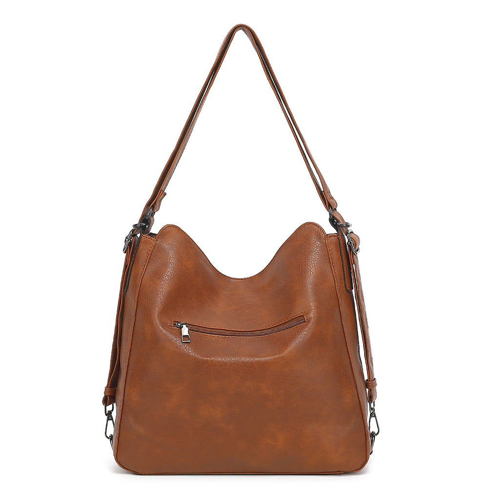 Travel Multi-functional Shoulder Messenger Bag
