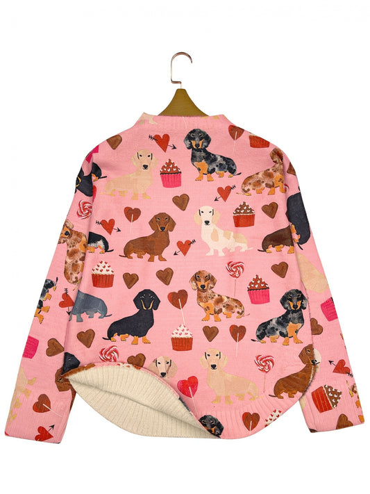 Printing To Create Digital Tops With Pictures