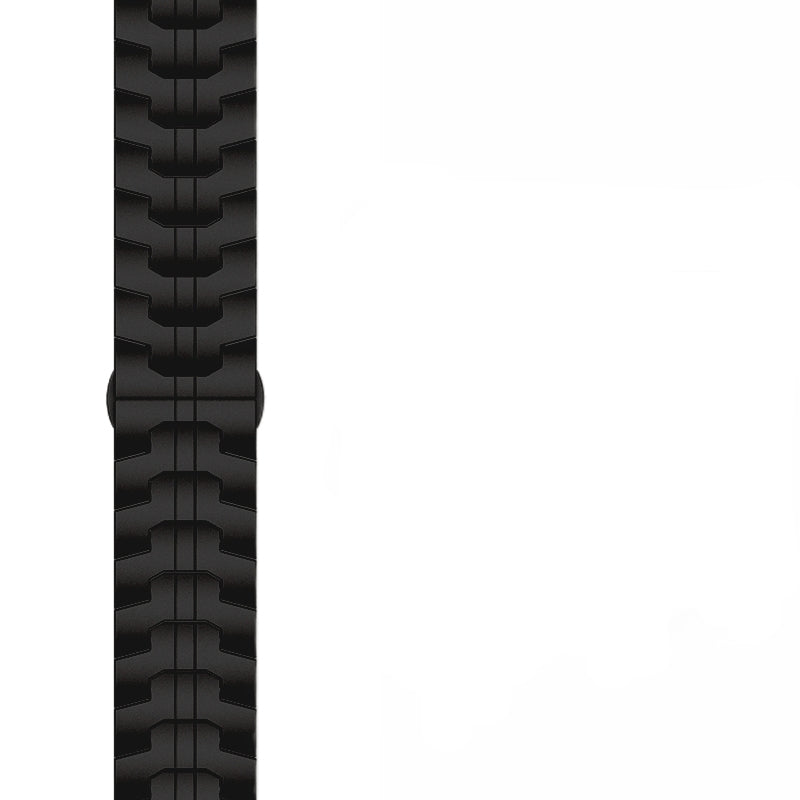 Stainless Steel Metal Se Sense Men's Steel Strap Bracelet