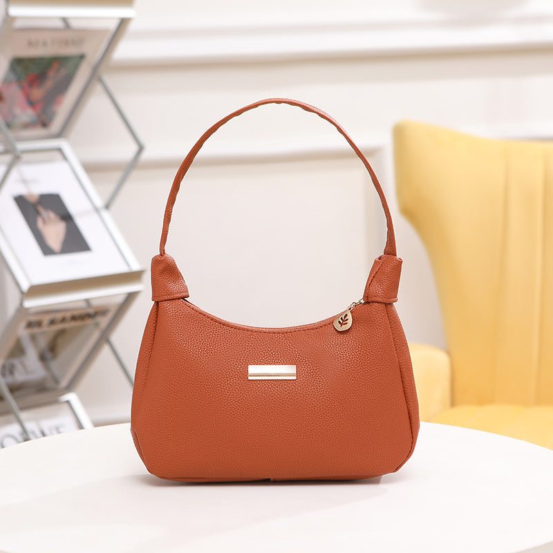 All-match Women's Shoulder Bag Underarm