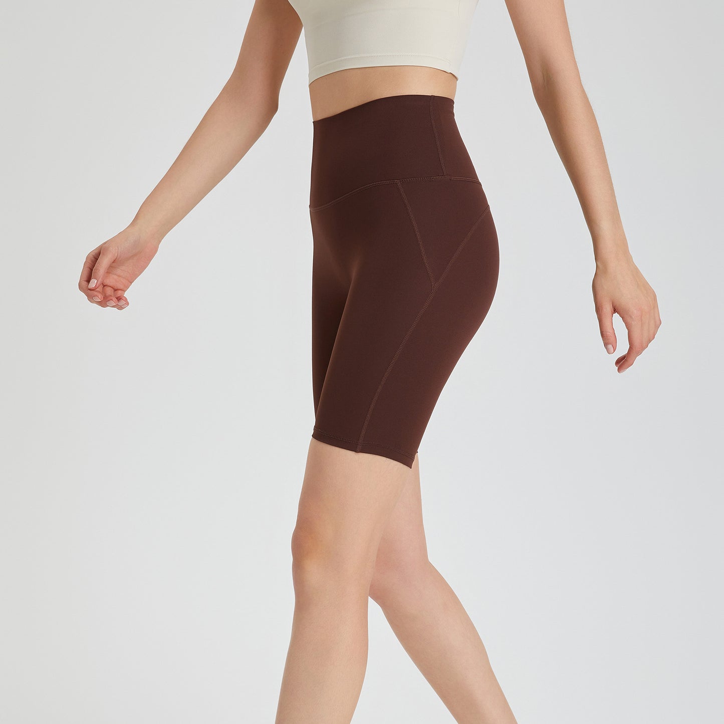 Women's One-piece Tight Sports Yoga Pants