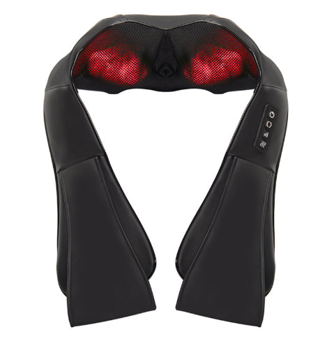 Massage shawl