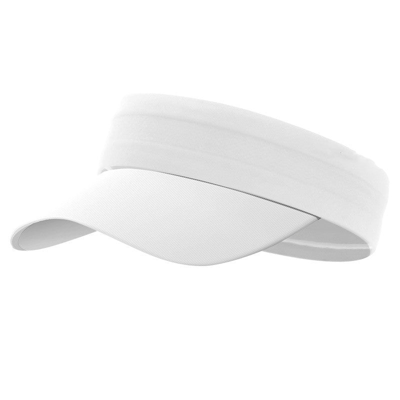 Women's Summer Sun Shade Sports Hat