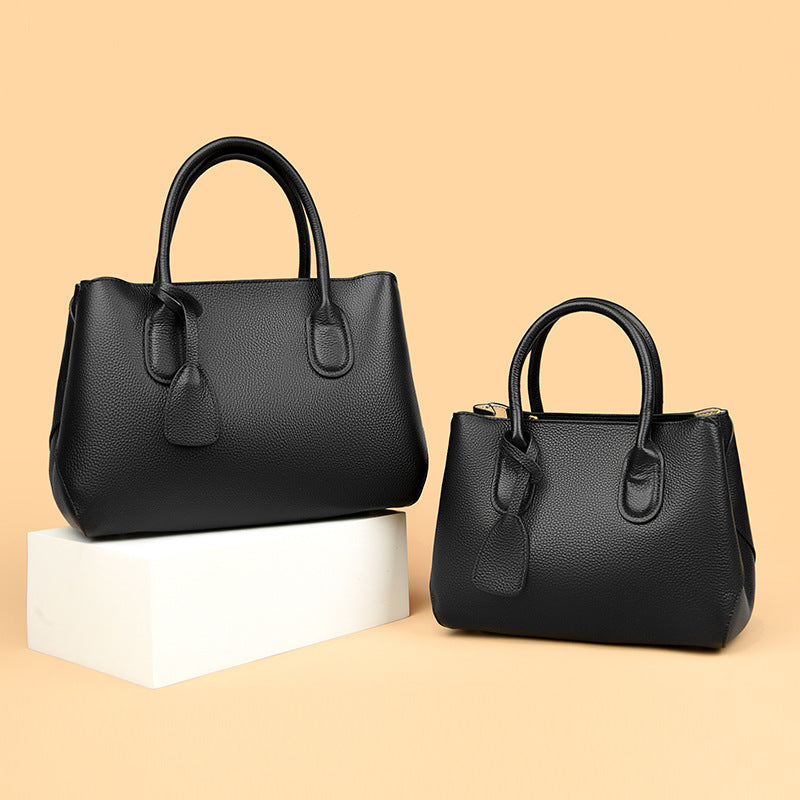 Multifunctional Tote Bag Perfect For Work And Commuting