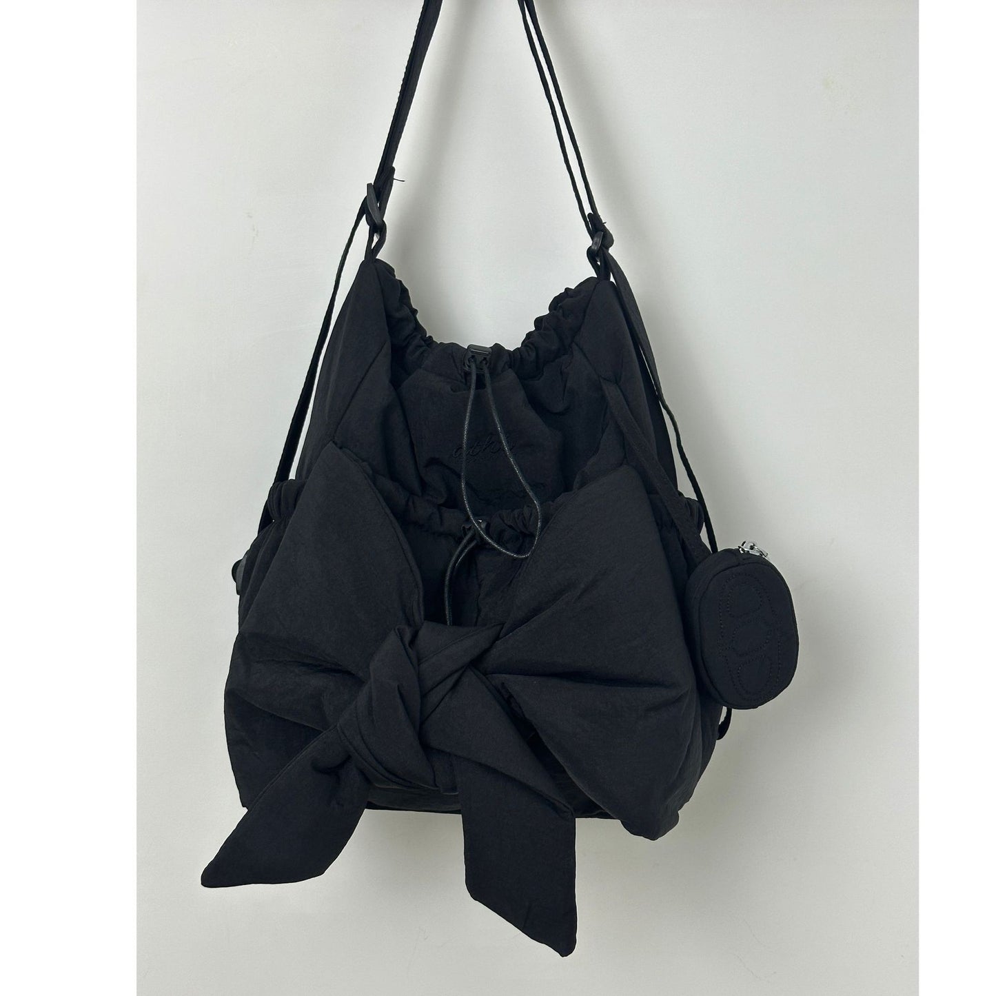 Women's Fashion Bowknot Strap Casual Bag