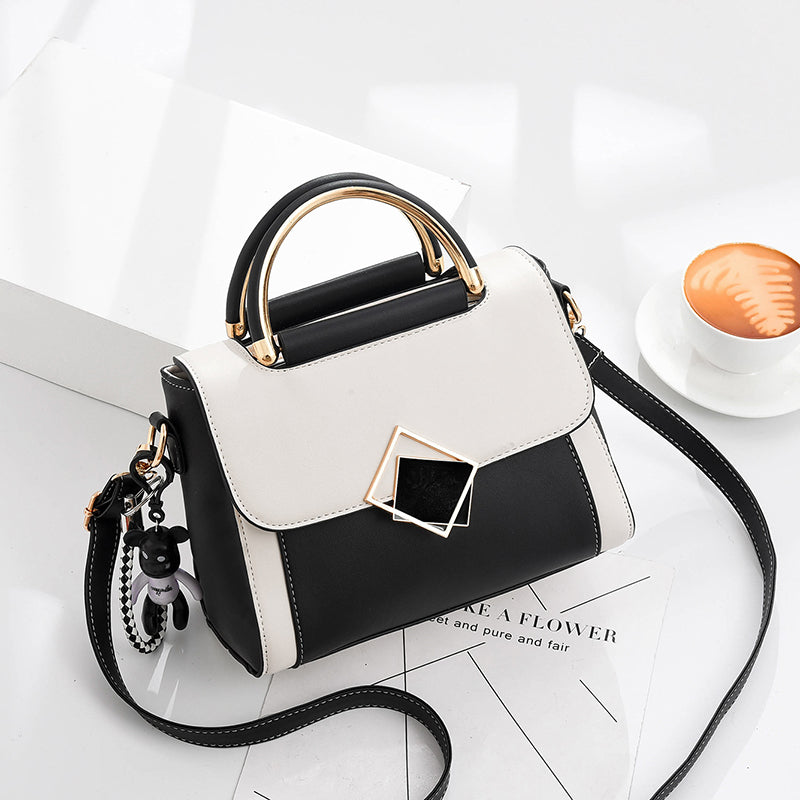 Fashion Shoulder Messenger Bag  Online Celebrity