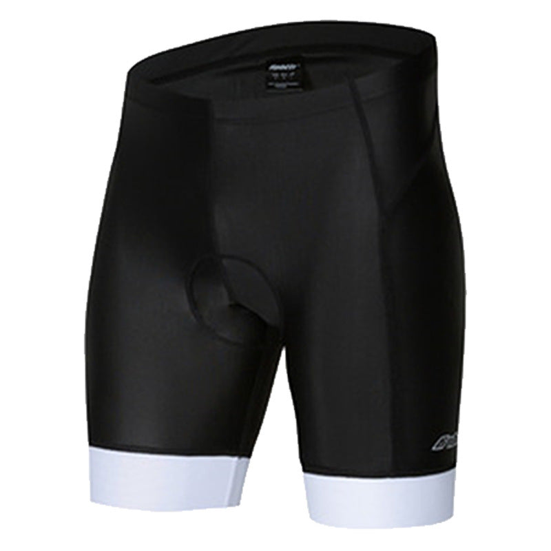 High Elastic Cycling Shorts Tour De France Cycling Jersey