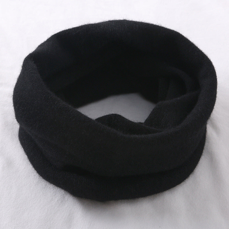 Men's And Women's Cycling Cold Protection Scarf