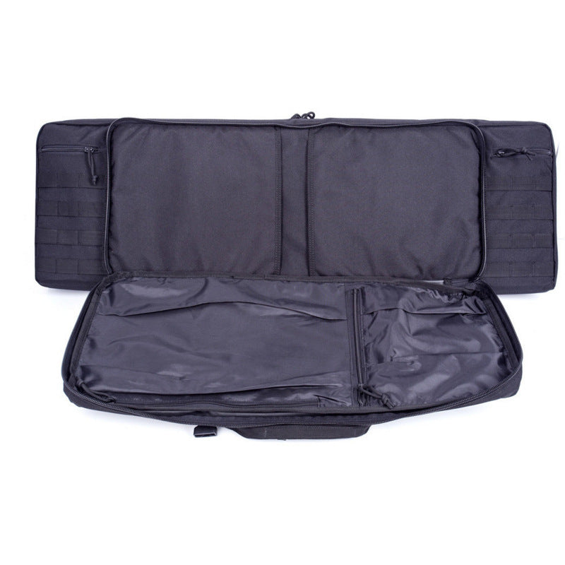 Men's And Women's Fashion Multifunctional Shoulder Fishing Bag