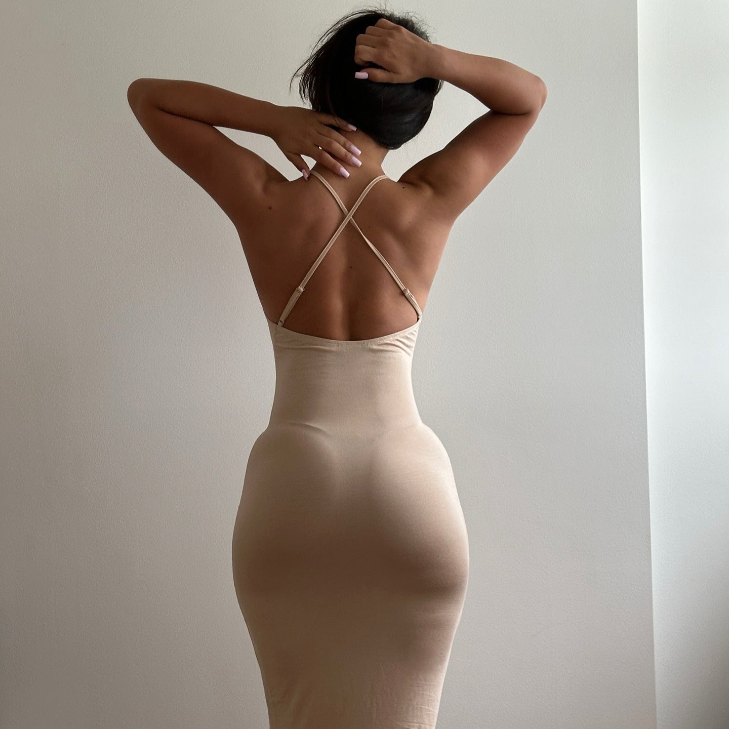 Women's Sexy Chic Slip Dress
