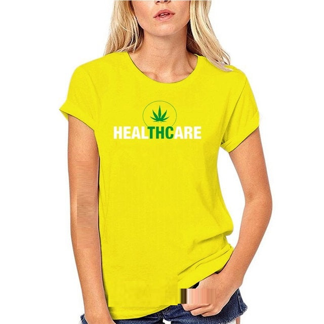New Men's Women's Loose Plus Size T-shirt