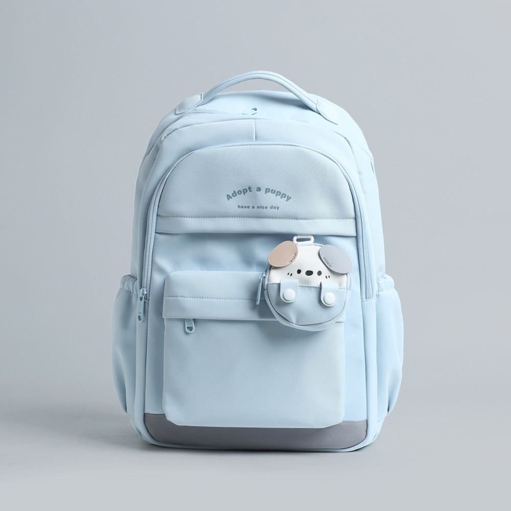 Lightweight Waterproof Large Capacity Outdoor Travel Backpack
