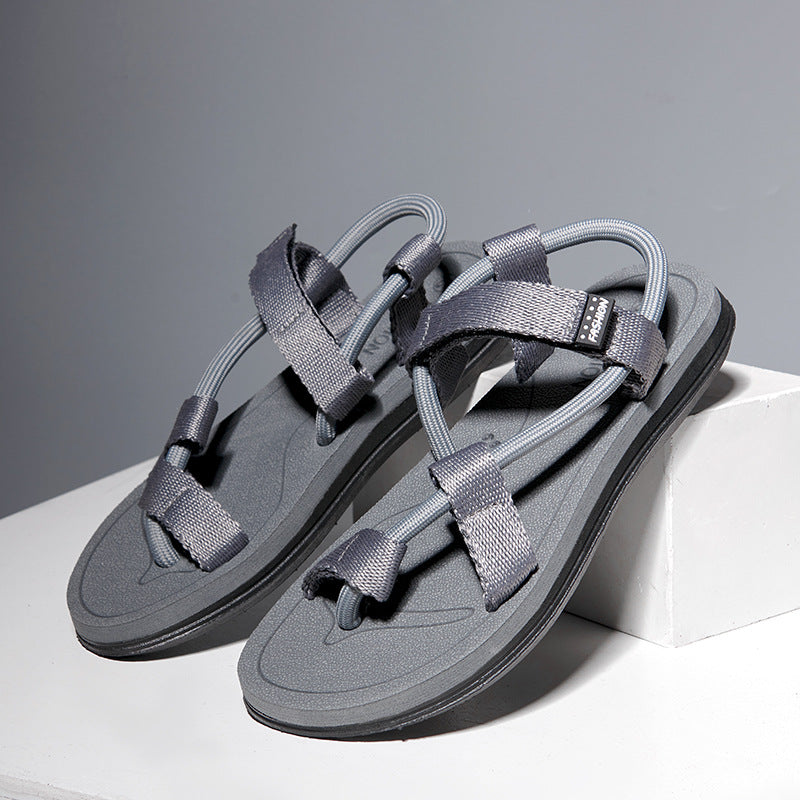 Men's Dual-purpose Casual Beach Shoes