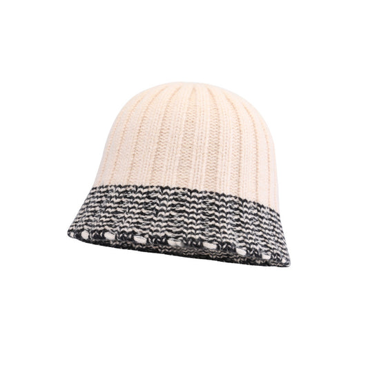 Fisherman's Hat And Children's Fashion Little Wool