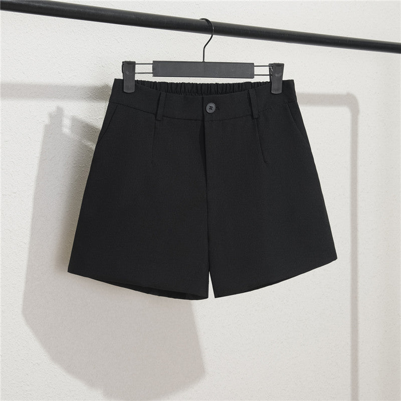 Fashion Women's New Loose Casual Wide-leg Pants