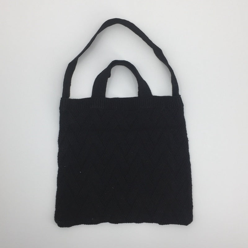 New Japanese Harajuku Large Capacity Shoulder Bag