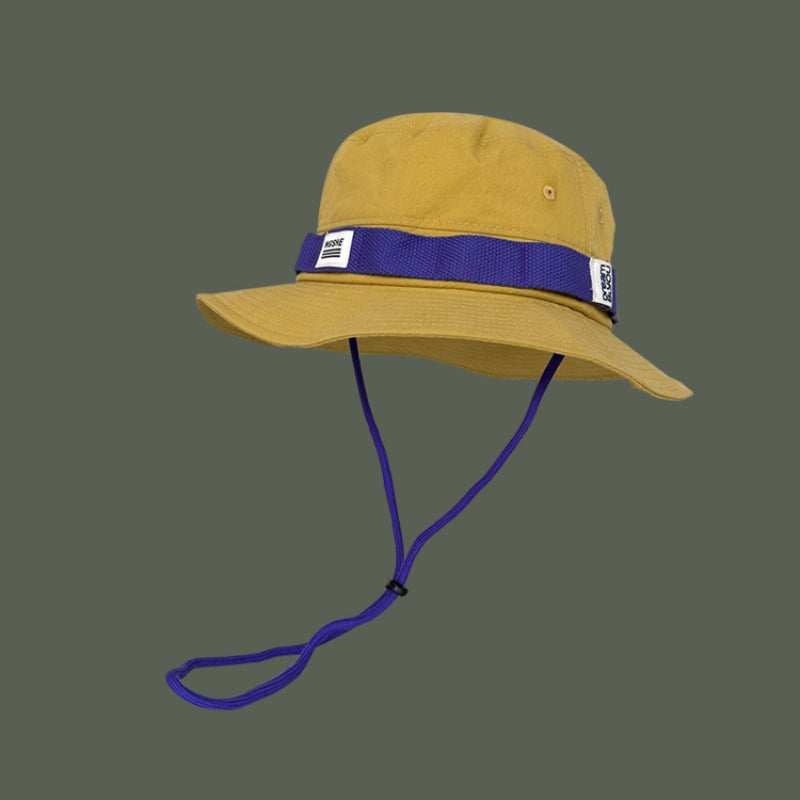 Outdoor Camping Mountaineering Sun Protective Sun Hat Breathable