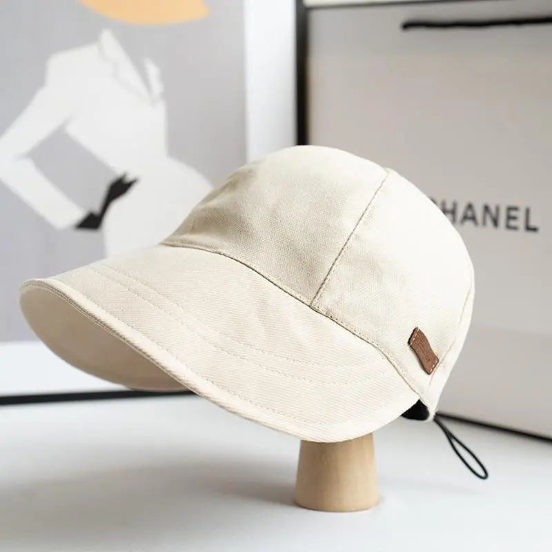 Women's Spring And Summer Sun Protection UV Protection Sun Hat