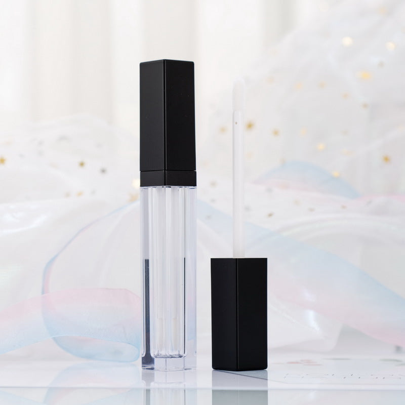 5ml Square Lip Glaze Tube