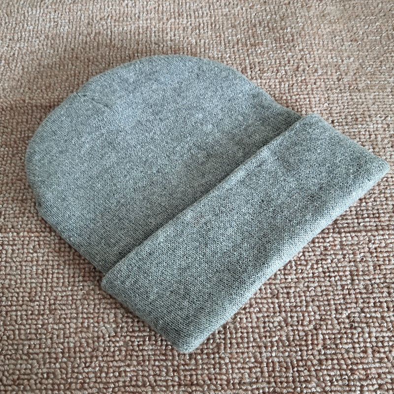Men's Fashion Casual Light Board Polyester Hat