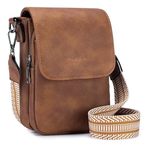 Shoulder Strap Portable Mini Small Crossbody Bag