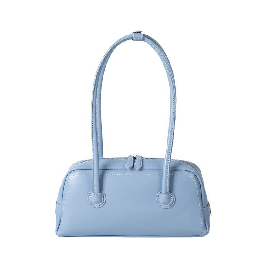 Women's Boston Fashion Shoulder Bag