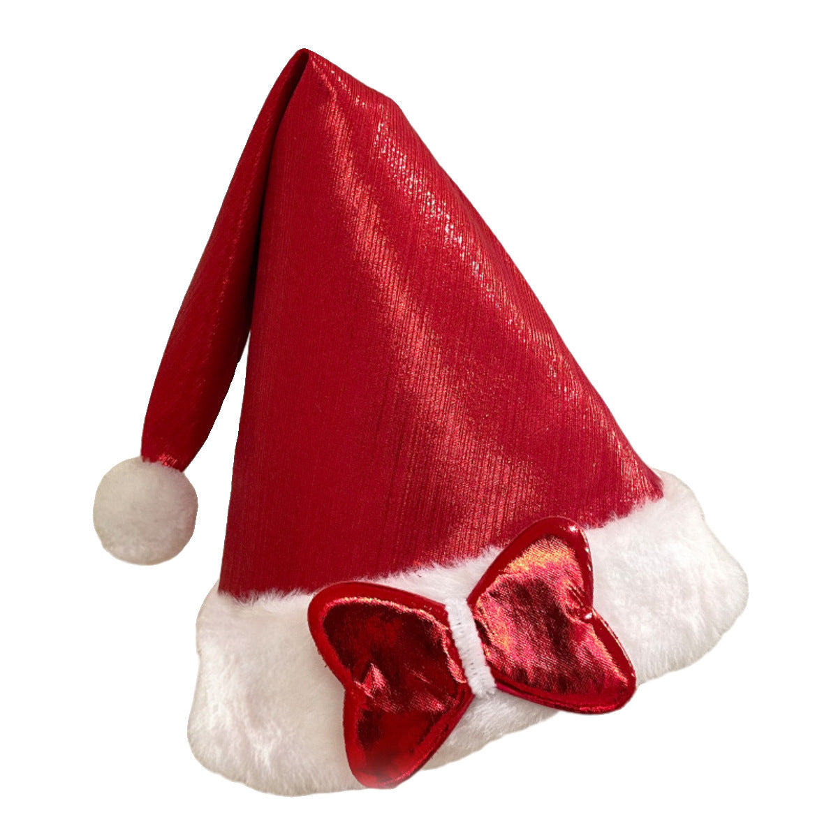 Christmas Hat Elk Horn Dress Up Children's Gift Headdress