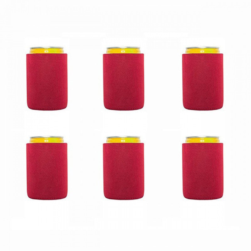 Outdoor Single-layer Foam Sleeve