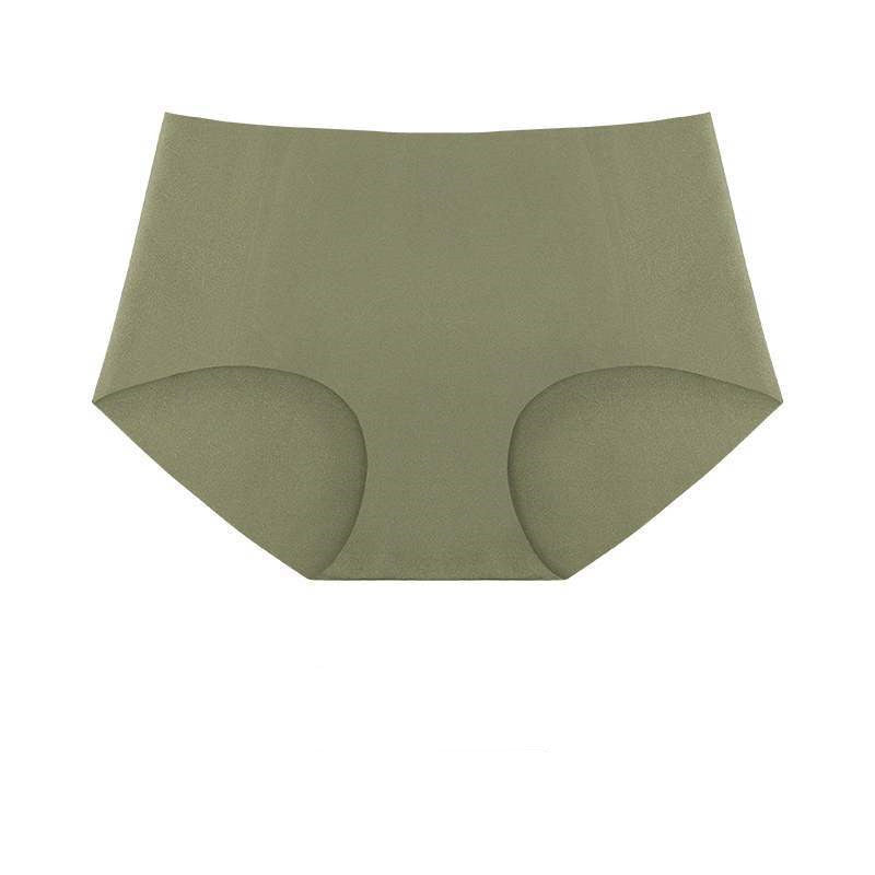 Fashionable Personality Slim Muscle Seamless Women's Panties