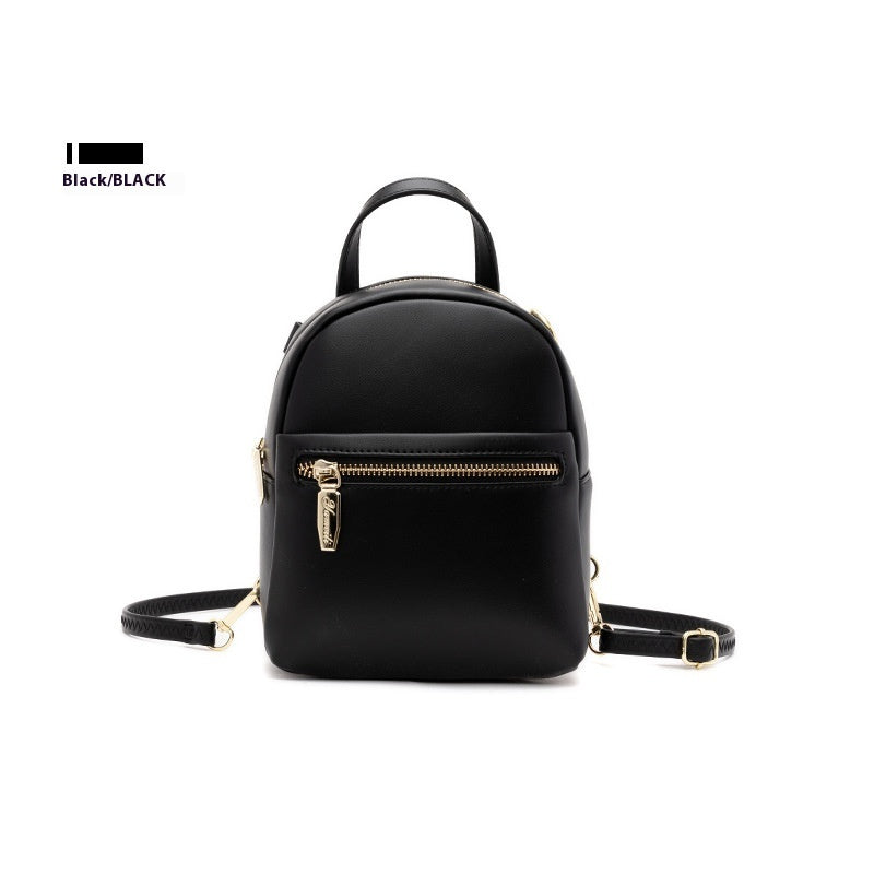 Versatile Large Capacity Mini Backpack