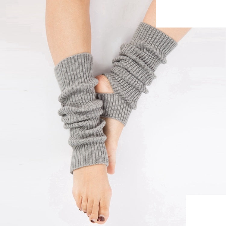 Yoga Warm Socks For Children