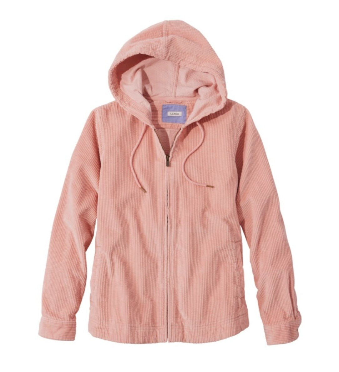 Fashion Hooded Casual Long Sleeve Women's Coat