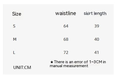 Preppy Style Pleated High Waist Slimming A- Line Skirt