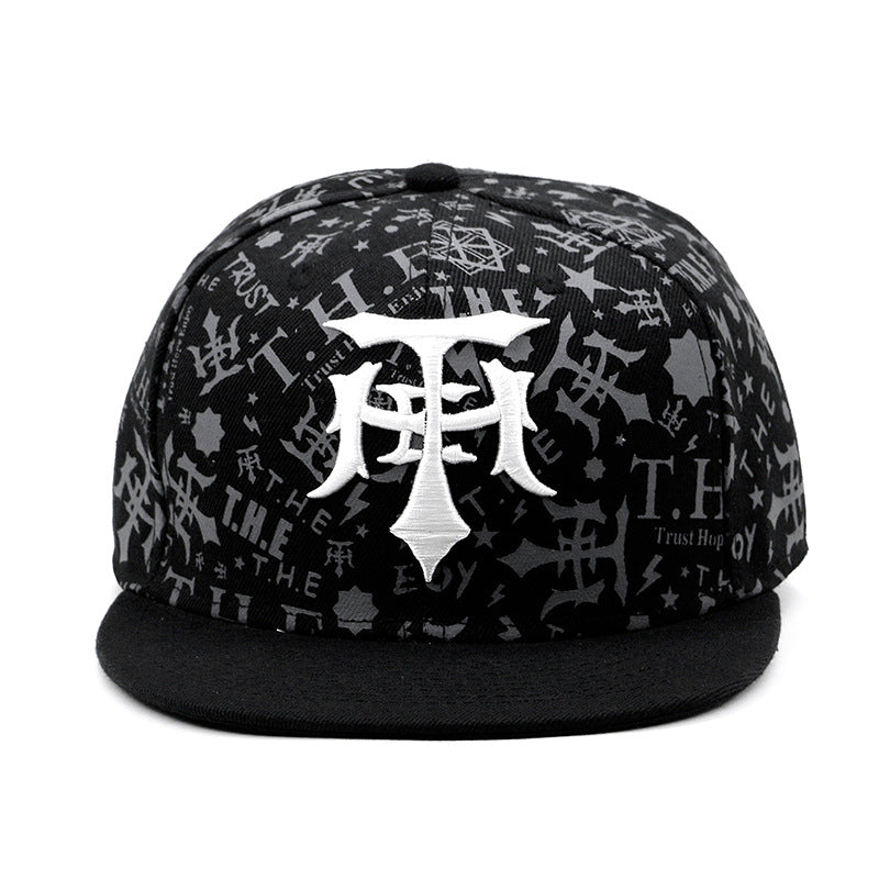 Men's And Women's Fashion Outdoor Casual Baseball Hat